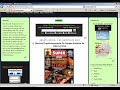 Burlando o Easy-Share