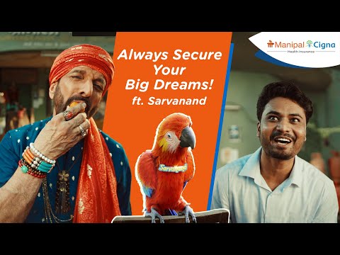 ManipalCigna Sarvah-Sada Secure