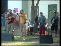 Los Hijos del Monte y Duende Garnica - La forestal