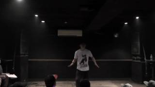 Gin – Real Beat vol.31 JUDGE MOVE