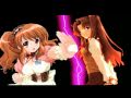 Exosanime promo MCanime Chica Anime 2007 [Obvio que esto ya pasó]