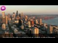 Seattle, Washington Wikipedia travel guide video. Created by Stupeflix.com