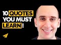 The top 10 quotes EVERY entrepreneur should live by