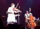 4 Nickel Creek - Ryman - Smoothie Song