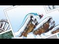 SSX: Deadly Descents - Making of Part 3: Level Design (2011) OFFICIAL | HD