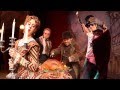 "Bustle Fluffah" Music Video w/ the Cast of Roundabout Theatre Company's THE MYSTERY OF EDWIN DROOD