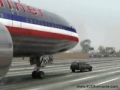 Funny Airplane Video