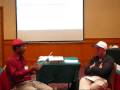 Held November 10, 2008For part 1 of this video, please visit:http://www.youtube.com/watch?v=uJ7CMHhQe7oThe following role play was filmed during a training seminar on Interviewing/Profiling Techniques for Fraud Detection. The seminar was organized by CFE Strategic Alliances, a provider of anti-fraud training and consultancy services. To find out more about CFE Strategic Alliances, please visit http://www.cfe-in-practice.org.