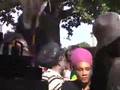 ABA SHANTI-I feat. SHANDI-I [INNA SANCTUARY]