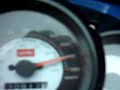 Di-Tech mit 120km/h