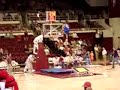 Stanford Basketball