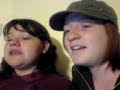Punk Rocker - Me and Kelly