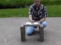videos de break brick