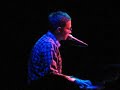 Matt Hales (Aqualung) - Strange and Beautiful Matt Hales (Aqualung) - Strange and Beautiful
