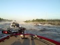 Leaving the locks