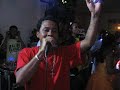 Reyes On the Mic, Seven Plom, Mosta Man  LIve. By Dj Willy