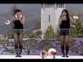 MOMO（桃）  -　JUST　TRUST　IN　OUR　LOVE