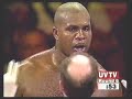 Tommy Morrison vs Razor Ruddock - Part 3 Tommy Morrison vs Razor Ruddock - Part 3