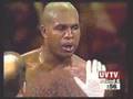Tommy Morrison vs Razor Ruddock - Part 3