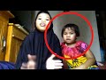 😀anak Kecil Nyanyi Lagu Abdullah😅