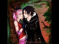 Sasuke e Sakura -Take my heart back