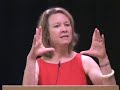 Authors@Google: Meg Waite Clayton
