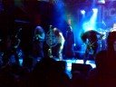 Deathchain @ Nosturi 4.10.2008 Deathchain @ Nosturi 4.10.2008