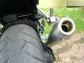 Un ricordo della mia Zetina - Kawasaki Z750 2006- GRAZIE