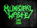 Municipal Waste Live 2006 Trailer