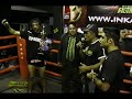 Emilio Alonso - Invitado al Valetudo en Per�