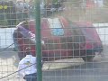Ramp rolover Warneton Ramp rolover Warneton
