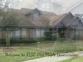 8530 Old Maple Ln Humble, TX