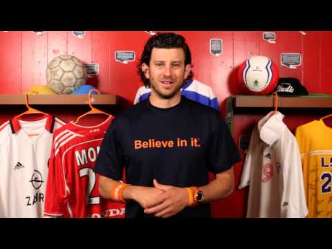 Soccer - Would YOU like to win a Senda soccer ball? Check out this video to find out how to enter our contest giveaway! 1st Way to Enter: Post a comment on this video...