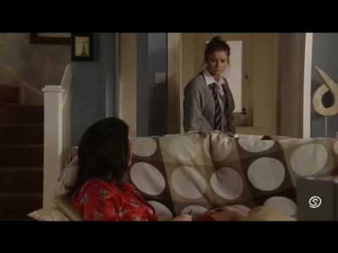 Sophie & Sian (Coronation Street) - 24th May