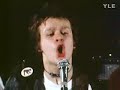 high quality!!
esitys oi maamme-ohjelmassa vuonna 1980.