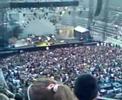 william baldé arenes de Nimes 1ere partie Mae