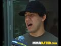 Gilbert Melendez: Rated Exclusive Interview