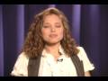 Meet the Cast of Broadway's Impressionism: MARGARITA LEVIEVA