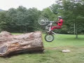 Tecnicas Basicas del Trial