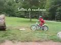 Tecnicas Basicas del Trial