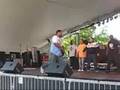 Cleveland Hip Hop - Keepers of The Art Festival