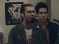Maroon 5 at Sun Studio- \"Harder to Breathe\" Maroon 5 at Sun Studio- \"Harder to Breathe\"