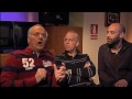 TV3 - Crackòvia - L'alineació de Guardiola