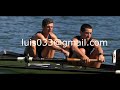 rowing - 8+HPL Vasco x Flamengo