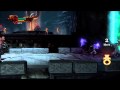 Let's Play God of War 3 [27] Forget the bow and counter