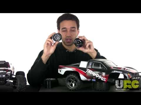 how to properly slash a tire