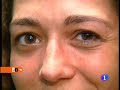 España Directo: Cejas, en la línea.
