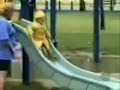 crazy falls and idiot people 2