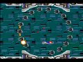 Classic Game Irem R-Type in SEGA Master System Stage 1
