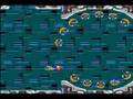 Classic Game Irem R-Type in SEGA Master System Stage 1